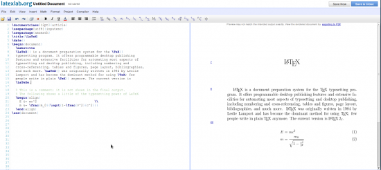 Latex Google Docs Latex Google Docs