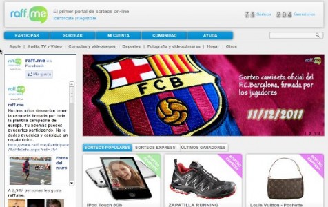 plataforma de sorteos online plataforma de sorteos online
