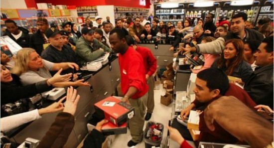 Black Friday Black Friday