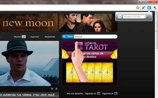buscador cuevana google chrome buscador cuevana google chrome