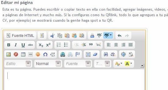editor de codigos qr editor de codigos qr