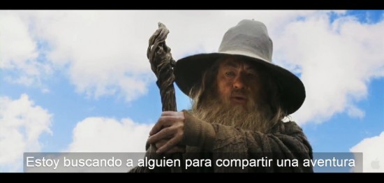 imagenes el hobbit imagenes el hobbit
