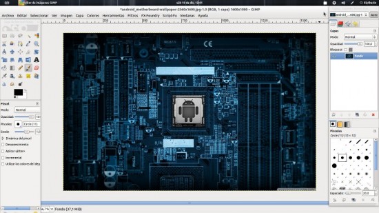 plugins para gimp plugins para gimp