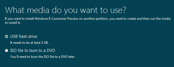 crear usb windows 8 crear usb windows 8