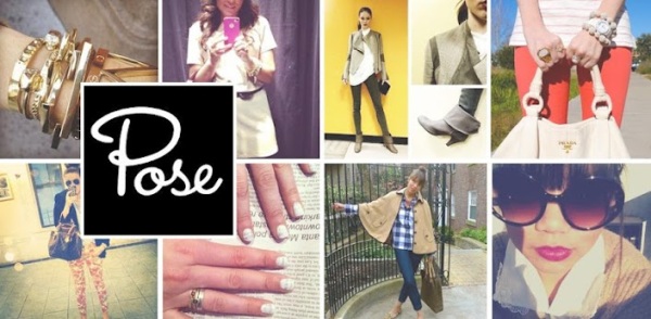 pose aplicacion fashion android pose aplicacion fashion android