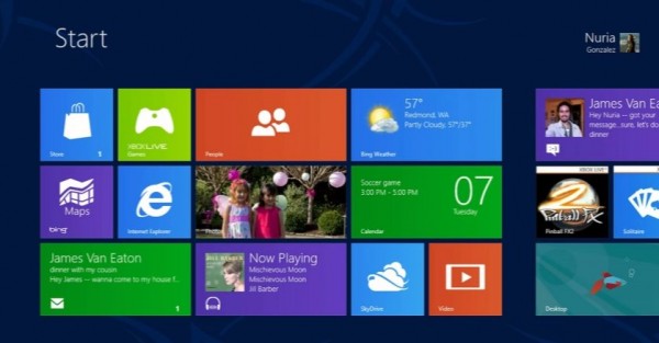windows 8 captura
