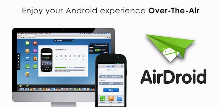 airdroid android apk