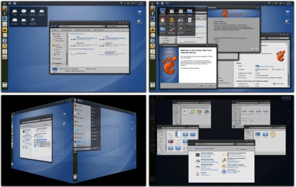 gnome skin pack gnome windows 7 gnome skin pack gnome windows 7