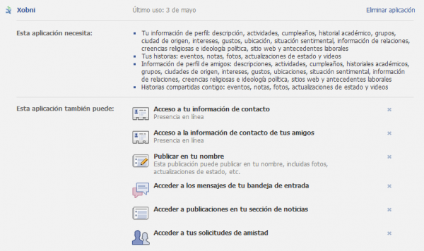 eliminar aplicaciones facebook (4) eliminar aplicaciones facebook (4)